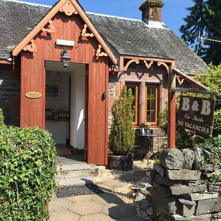 Alderdale B&B Лус Екстериор снимка