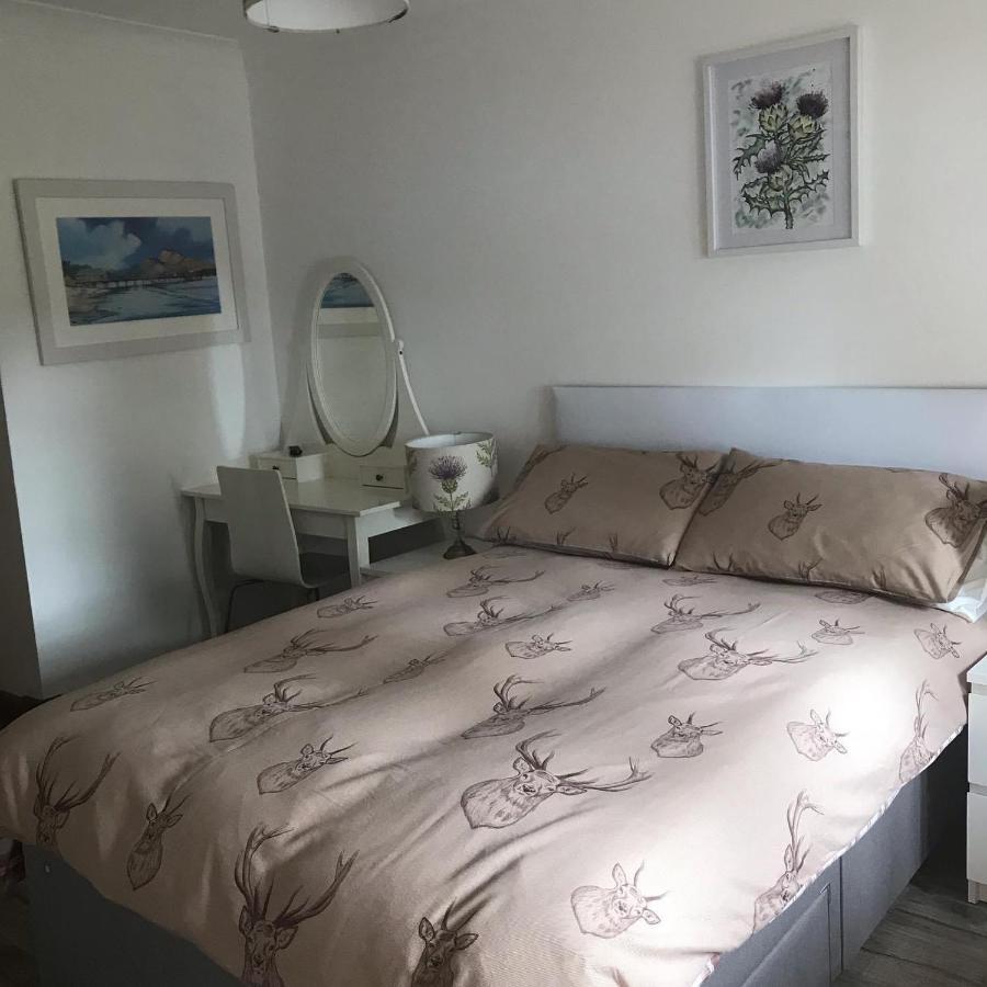 Alderdale B&B Лус Екстериор снимка
