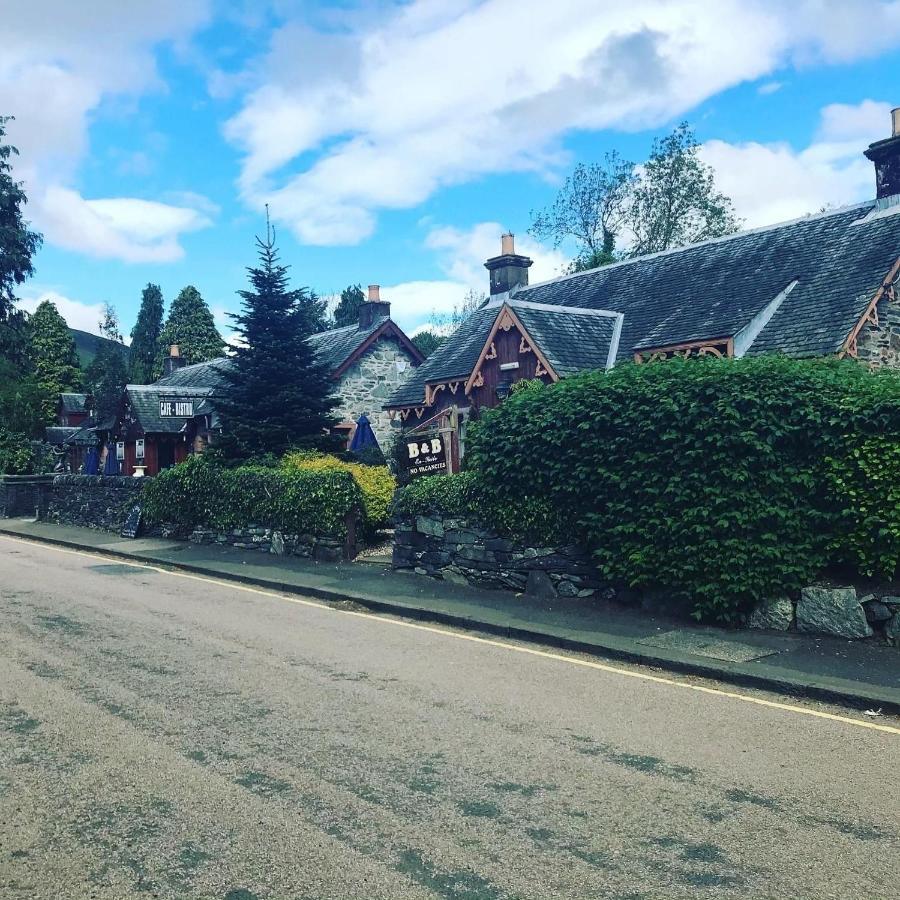 Alderdale B&B Лус Екстериор снимка