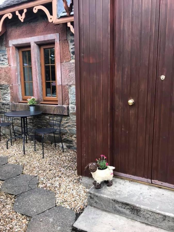 Alderdale B&B Лус Екстериор снимка
