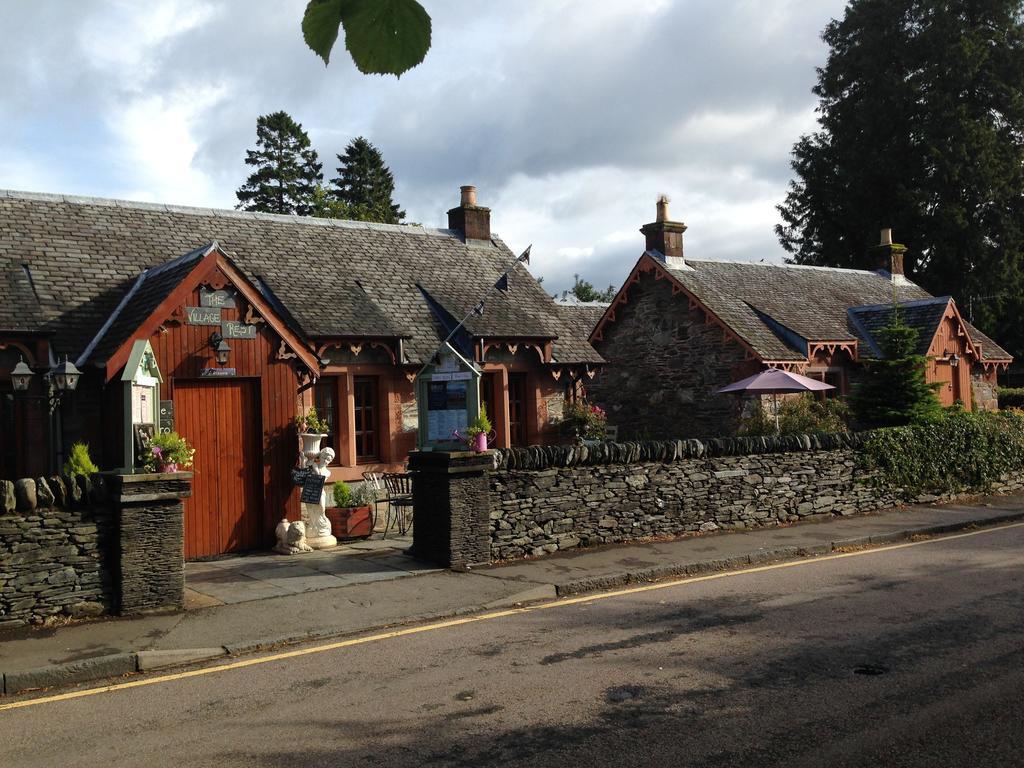 Alderdale B&B Лус Екстериор снимка
