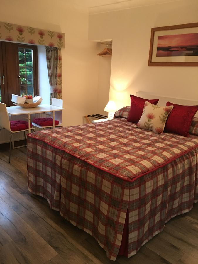 Alderdale B&B Лус Екстериор снимка