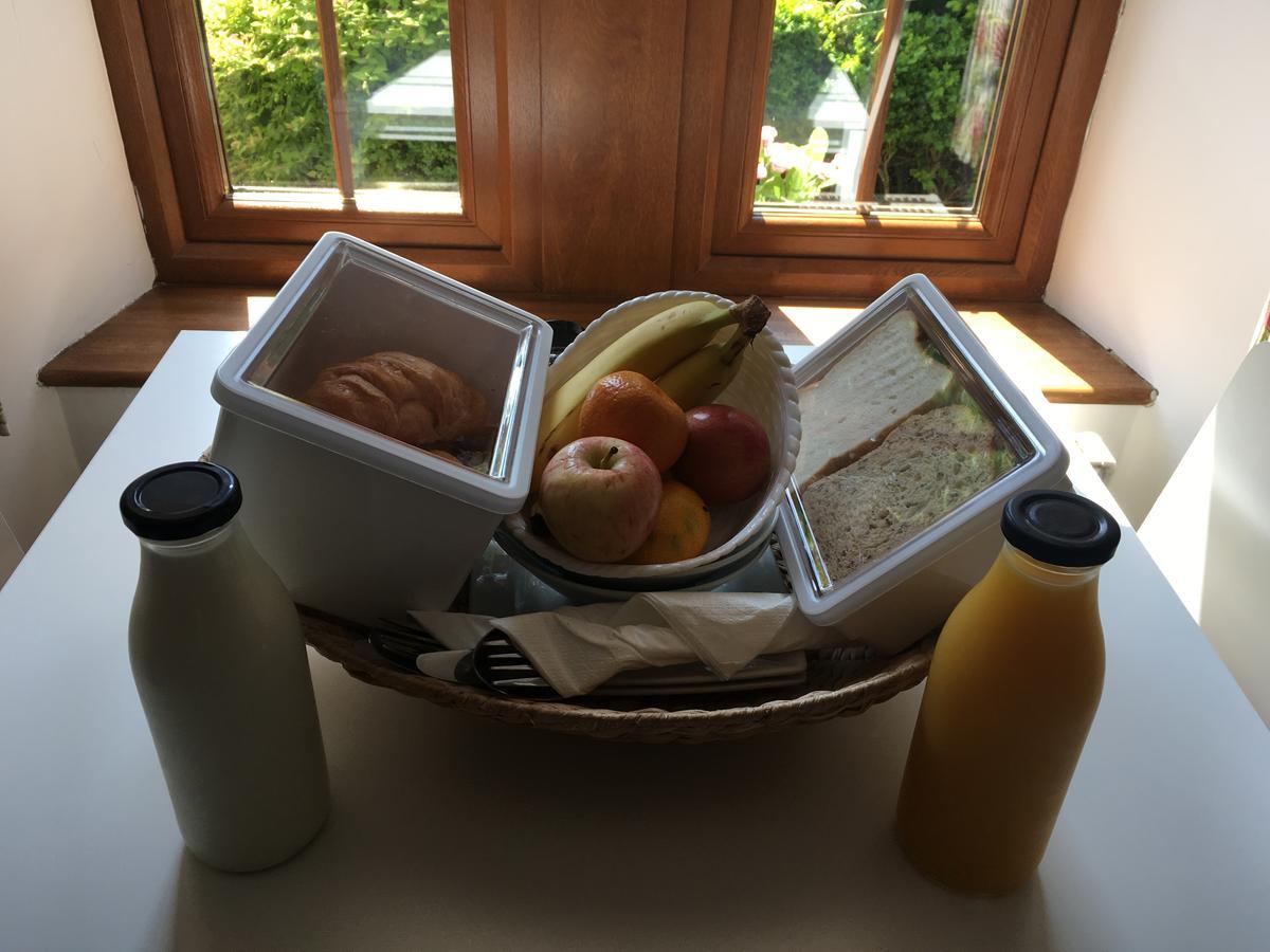 Alderdale B&B Лус Екстериор снимка
