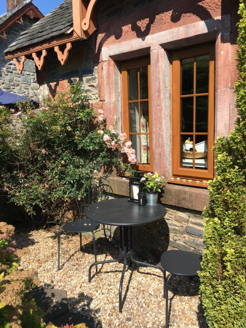 Alderdale B&B Лус Екстериор снимка