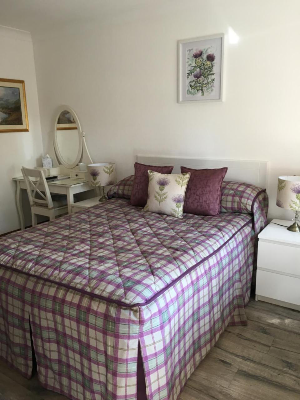 Alderdale B&B Лус Екстериор снимка