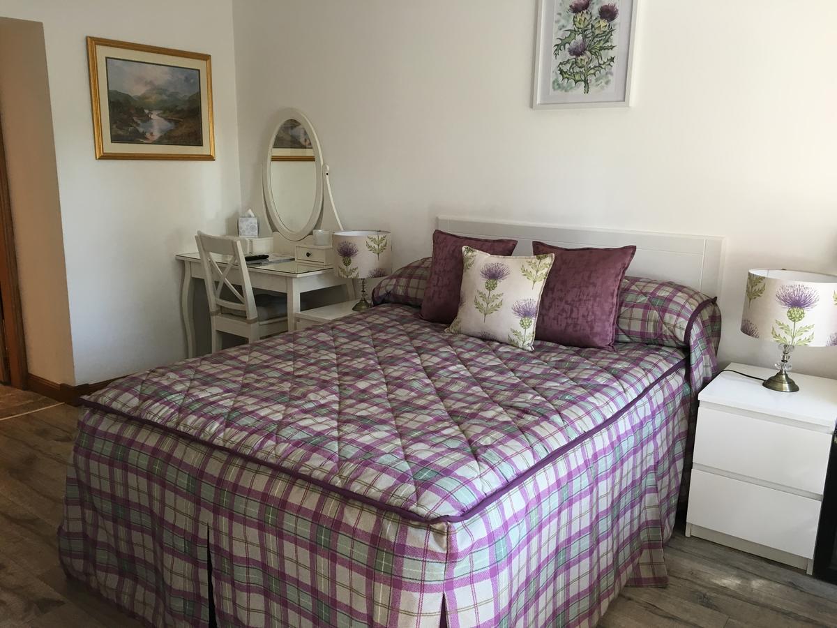 Alderdale B&B Лус Екстериор снимка