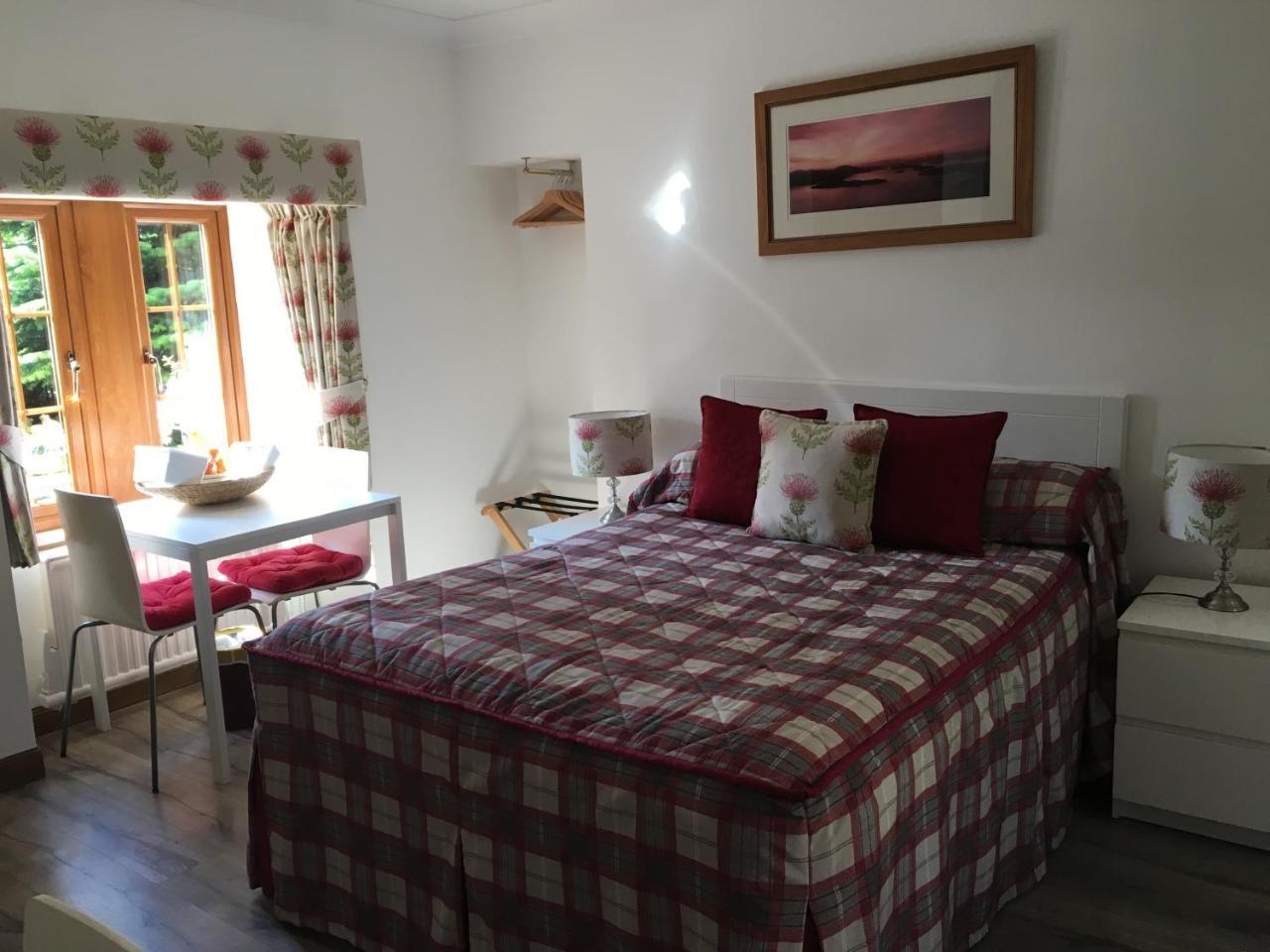 Alderdale B&B Лус Екстериор снимка