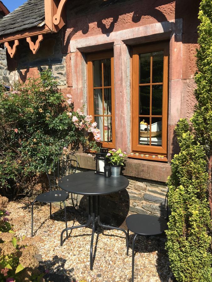 Alderdale B&B Лус Екстериор снимка