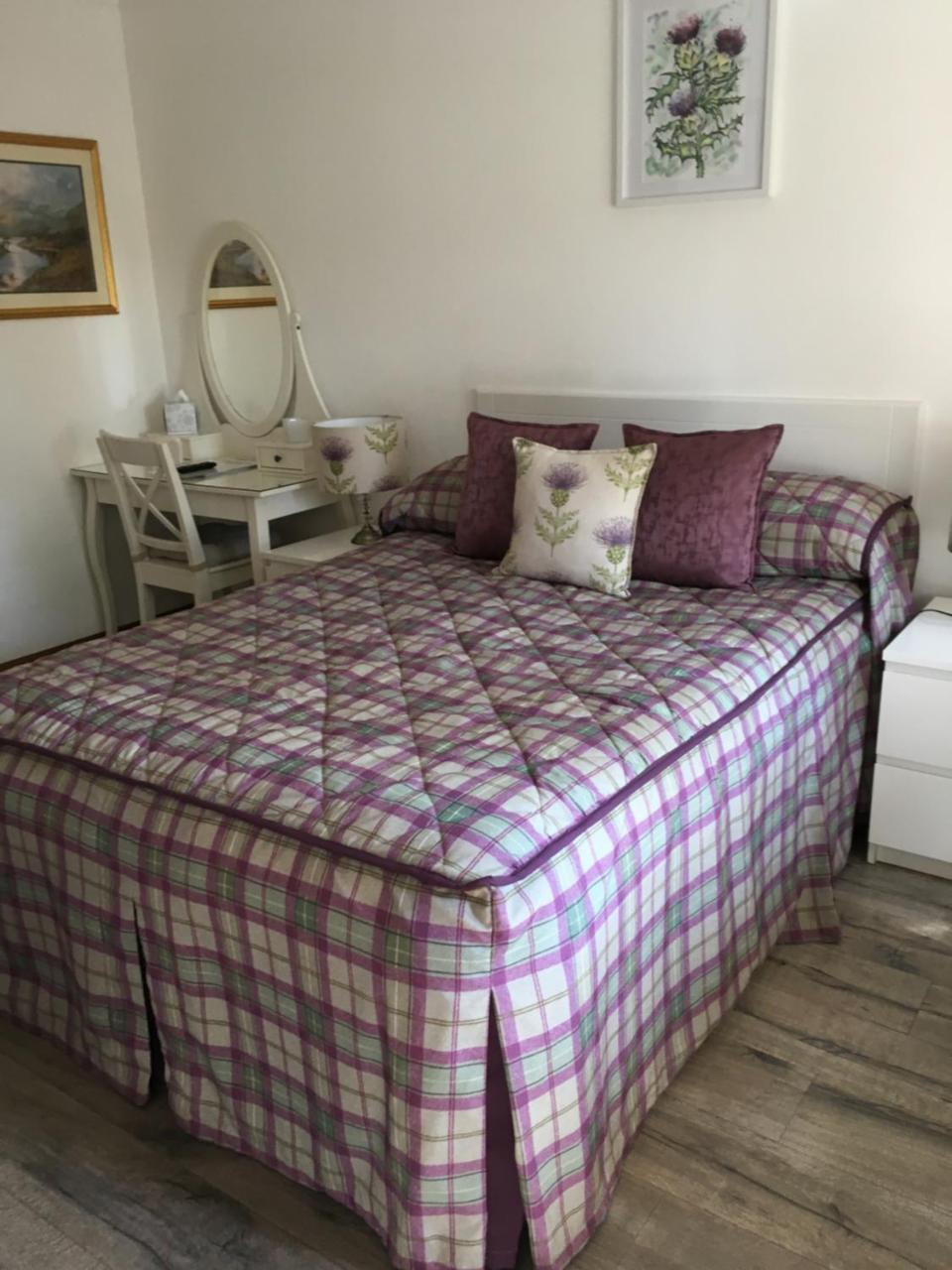 Alderdale B&B Лус Екстериор снимка