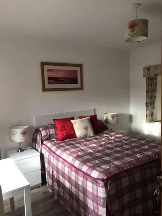 Alderdale B&B Лус Екстериор снимка