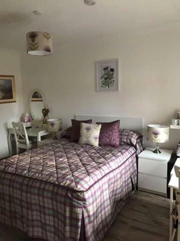 Alderdale B&B Лус Екстериор снимка